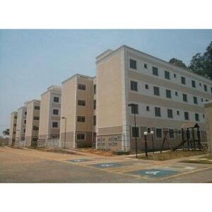 Cond. Res. Las Palmas Life - Const. Tenda - Jaqueline Depois